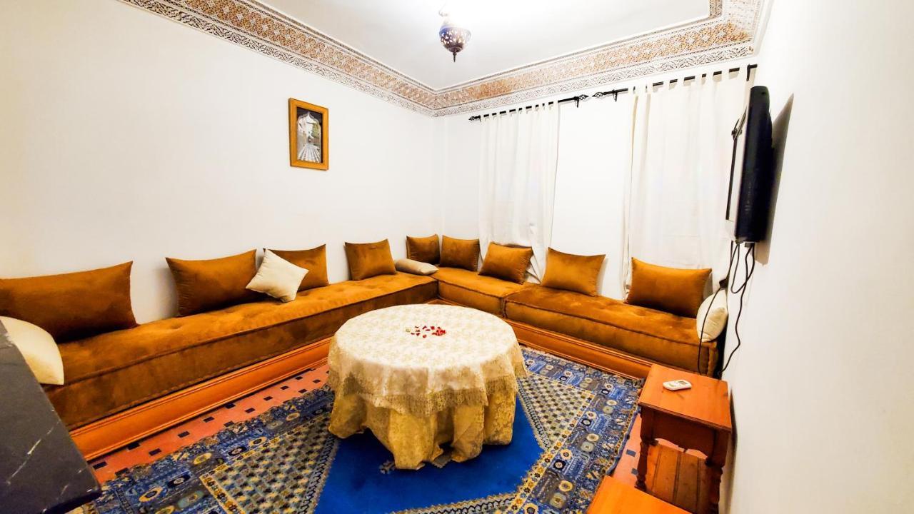 Riad 1954 Marrakesh Extérieur photo