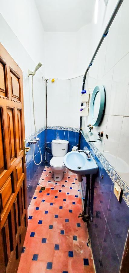 Riad 1954 Marrakesh Extérieur photo