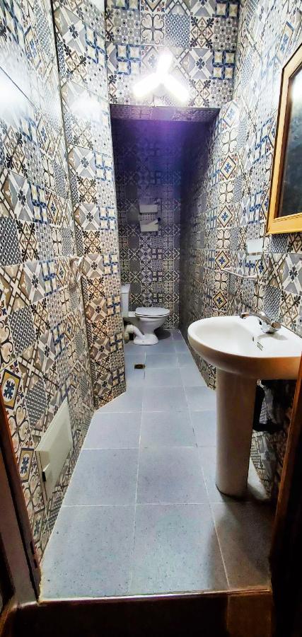 Riad 1954 Marrakesh Extérieur photo