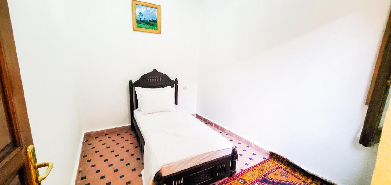Riad 1954 Marrakesh Extérieur photo